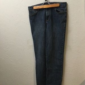 Womens Talbots heritage jeans